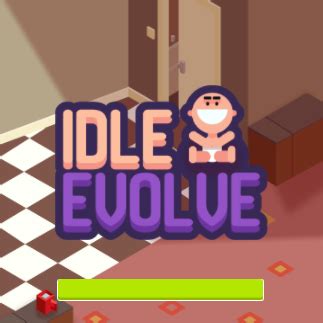evolve idle|evolve idle unification.